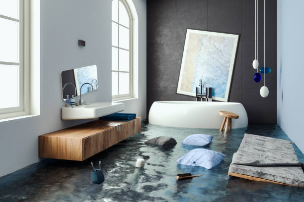 Best Emergency water damage restoration  in Diand, MO