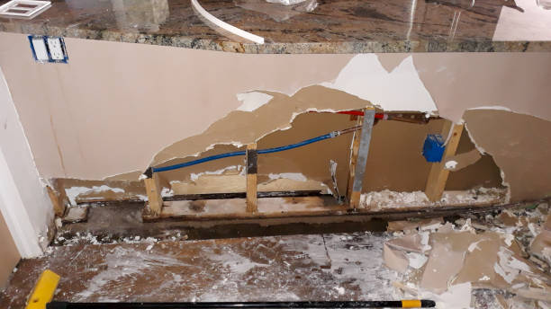 Best 24-hour water damage restoration  in Diand, MO
